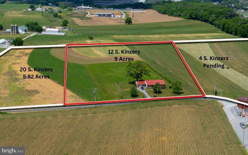12 S Kinzer Rd Property Photo 6