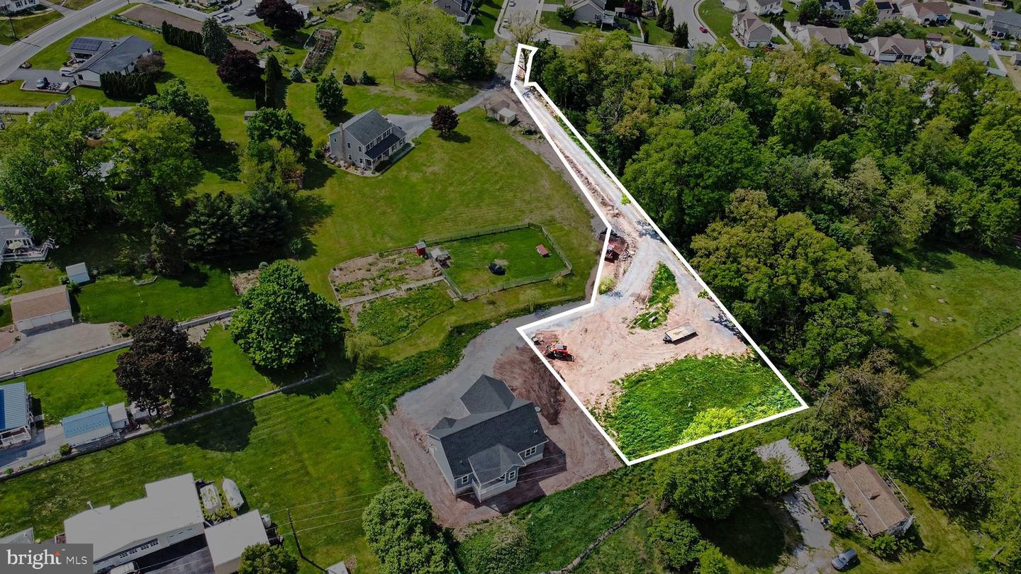 104 Carriage Way #lot 2 Property Photo 1