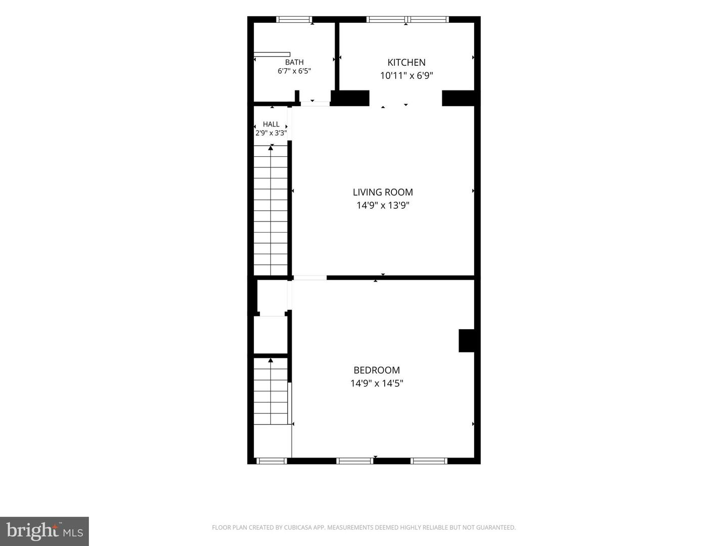 110 W Orange St Property Photo 19