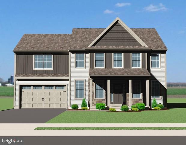 10 N Whisper Ln Property Photo 1