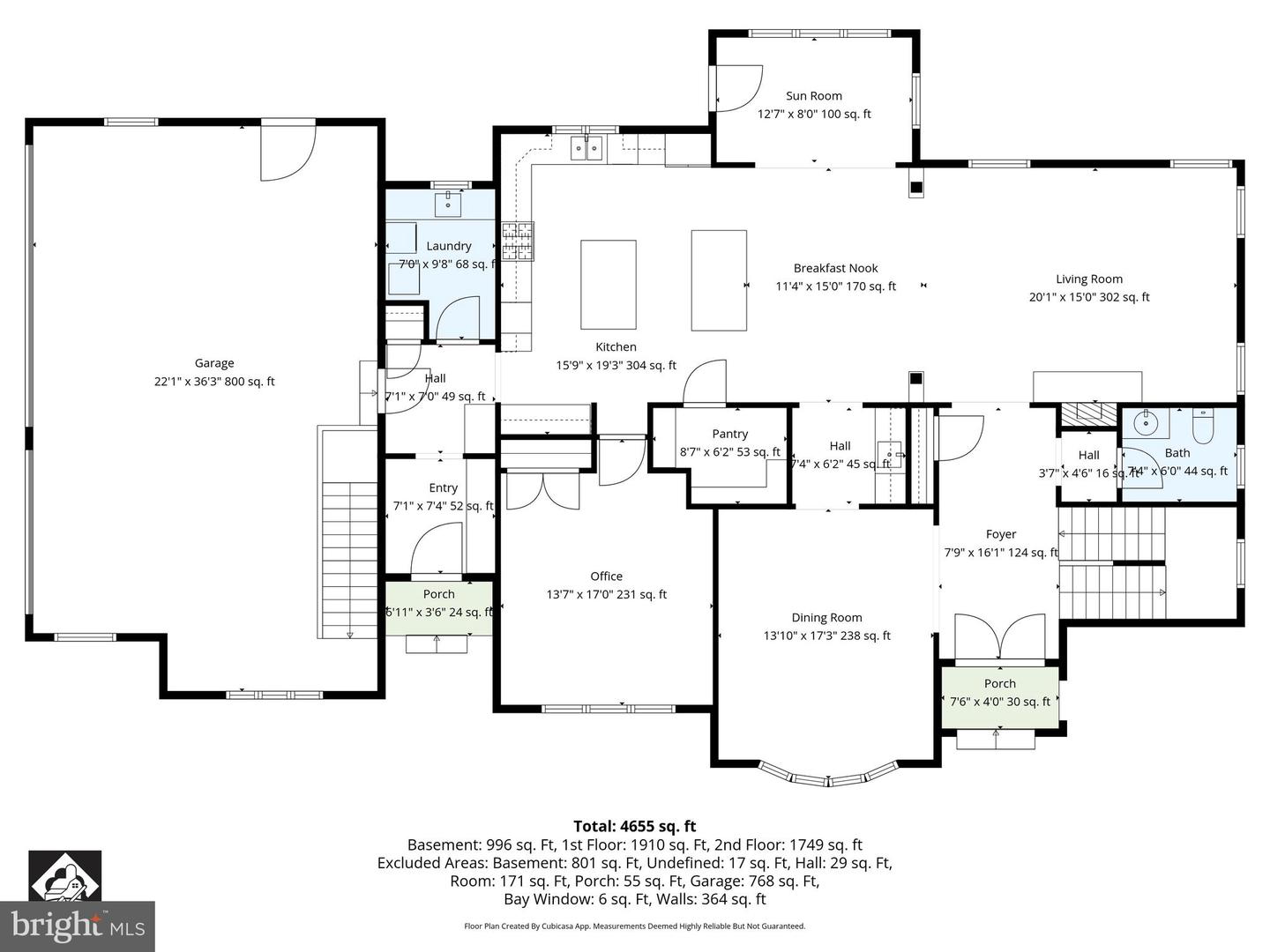 521 Meetinghouse Rd Property Photo 75