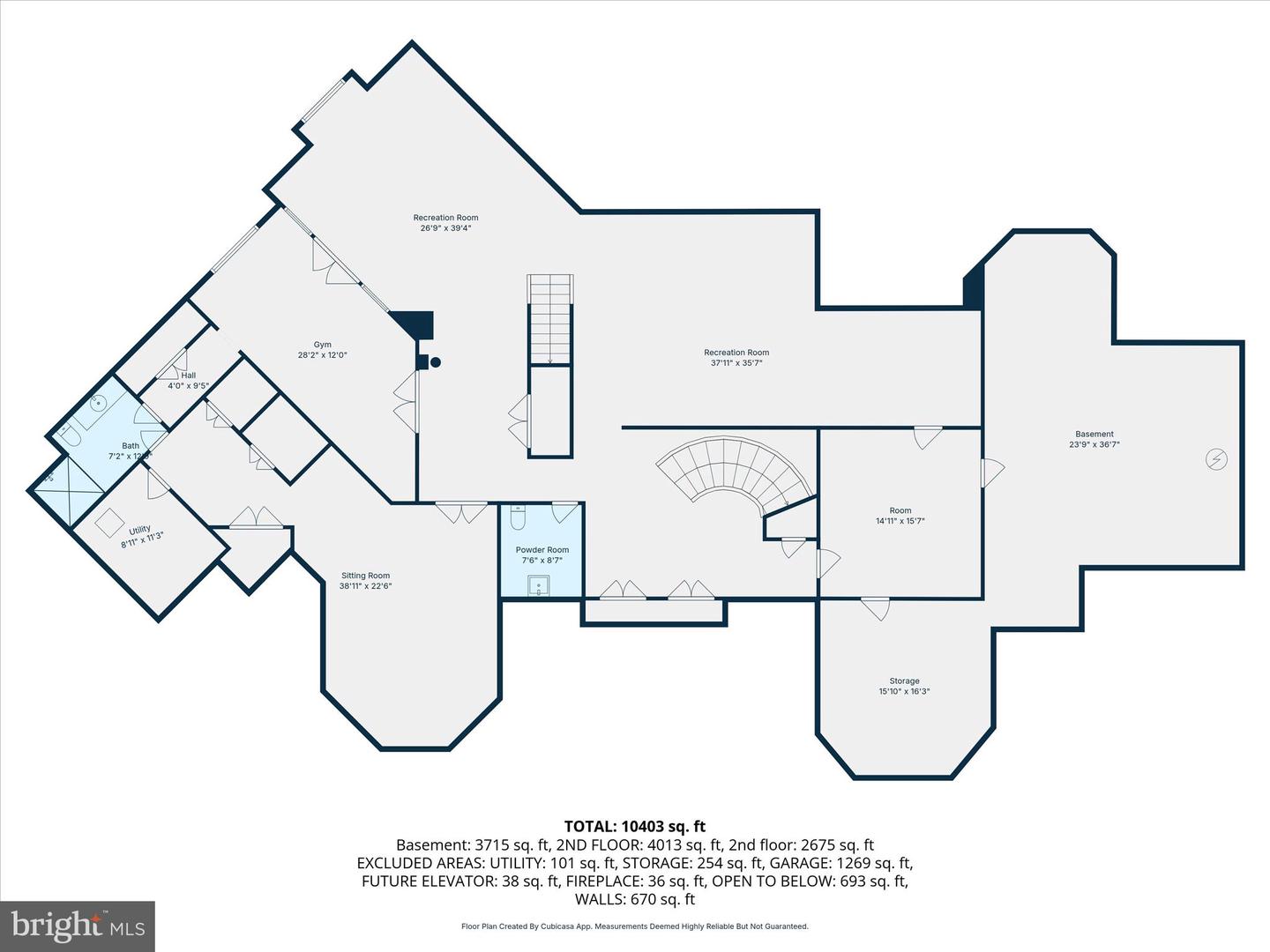 1000 Bluestone Dr Property Photo 121
