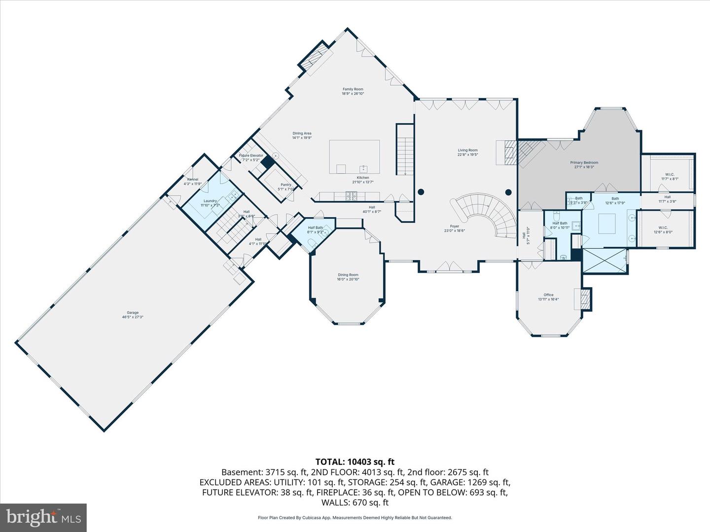 1000 Bluestone Dr Property Photo 122