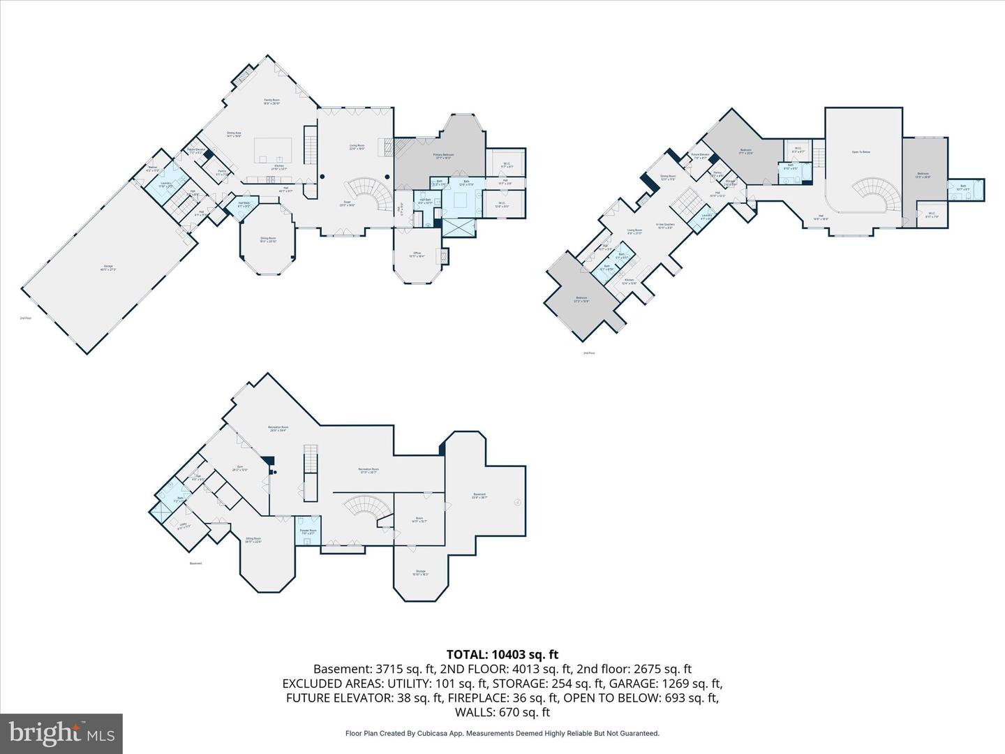 1000 Bluestone Dr Property Photo 124