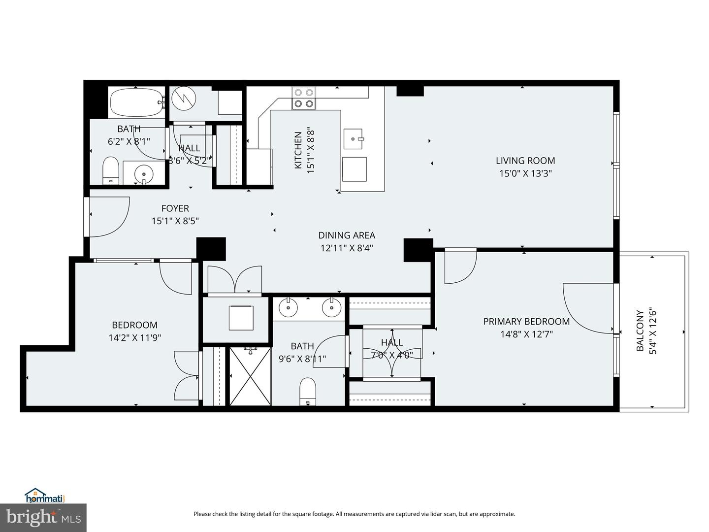 41 W Lemon St #308 Property Photo 30