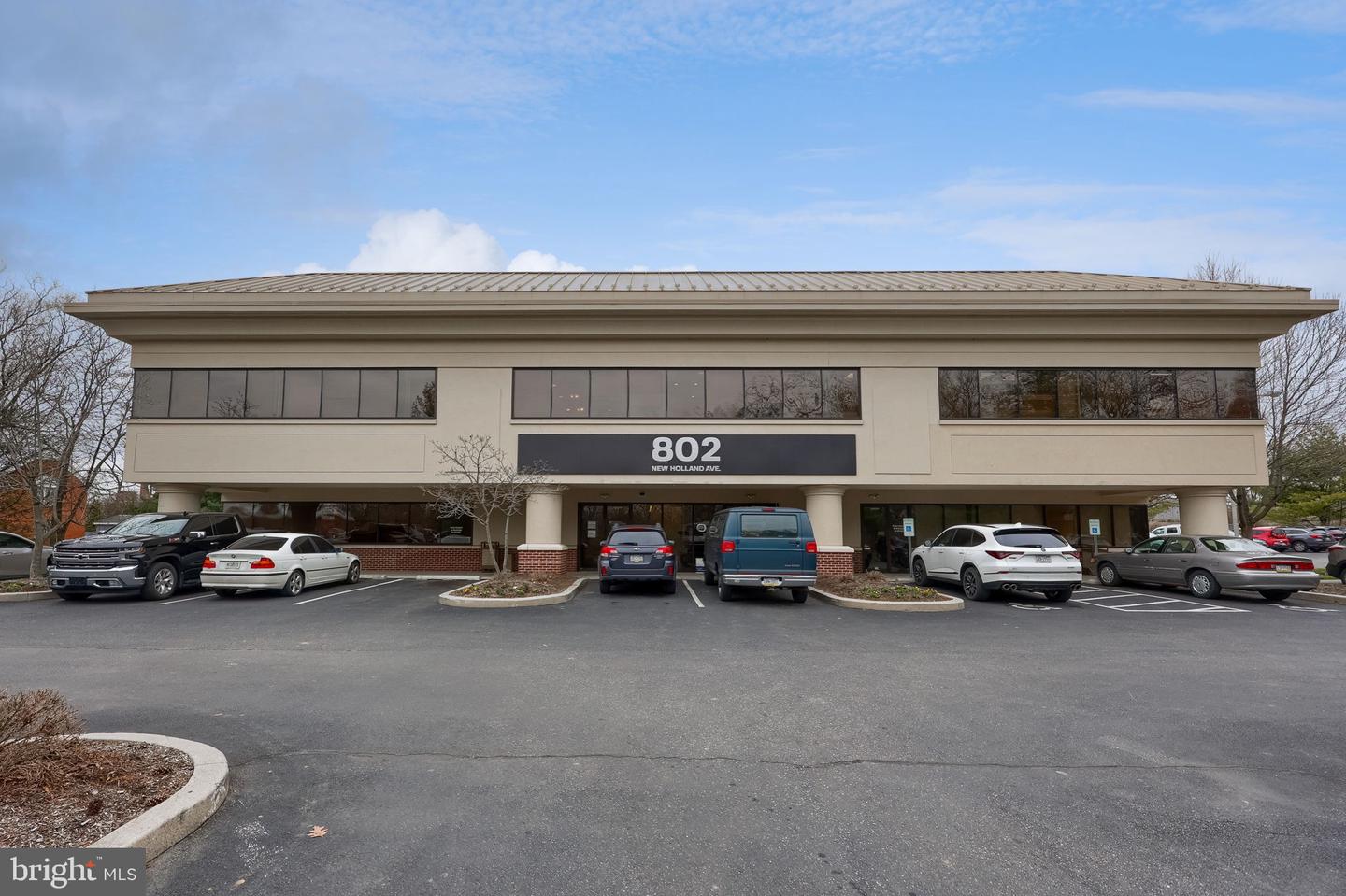 802 New Holland Ave #200 Property Photo 1