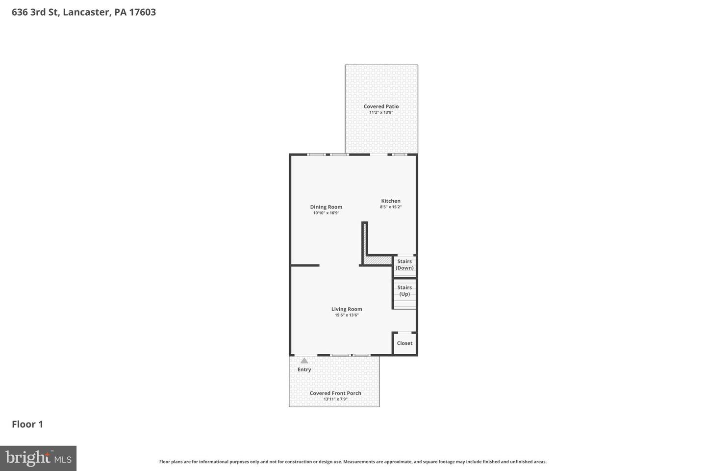 636 3rd St Property Photo 39