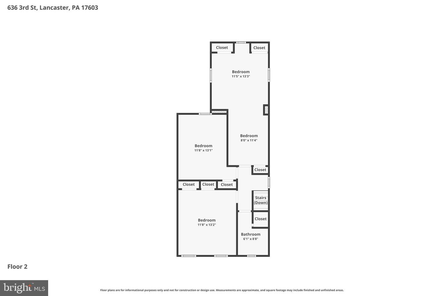 636 3rd St Property Photo 40