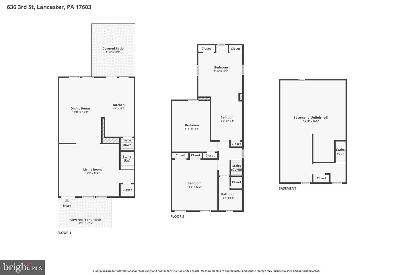 636 3rd St Property Photo 42