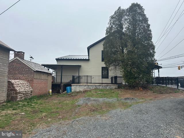 2651 N Reading Rd #b Property Photo 9