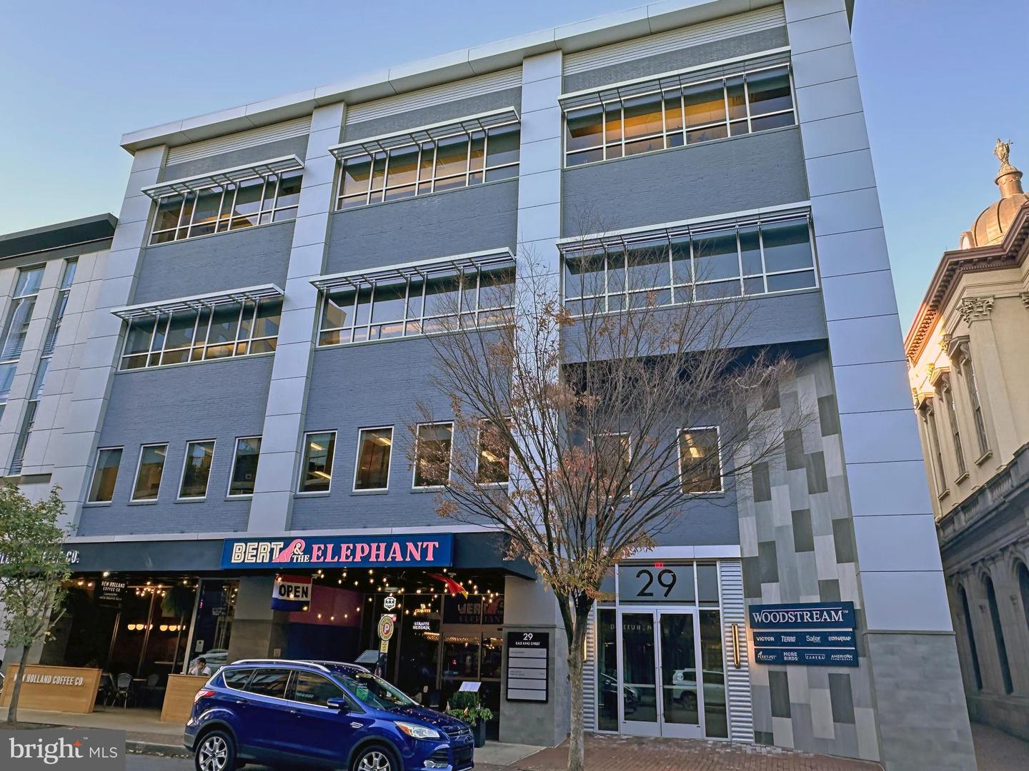 29 E King St #suite 101 Property Photo 1