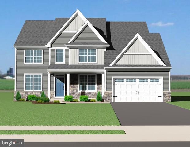 26-lot #12 N Whisper Ln Property Photo 1