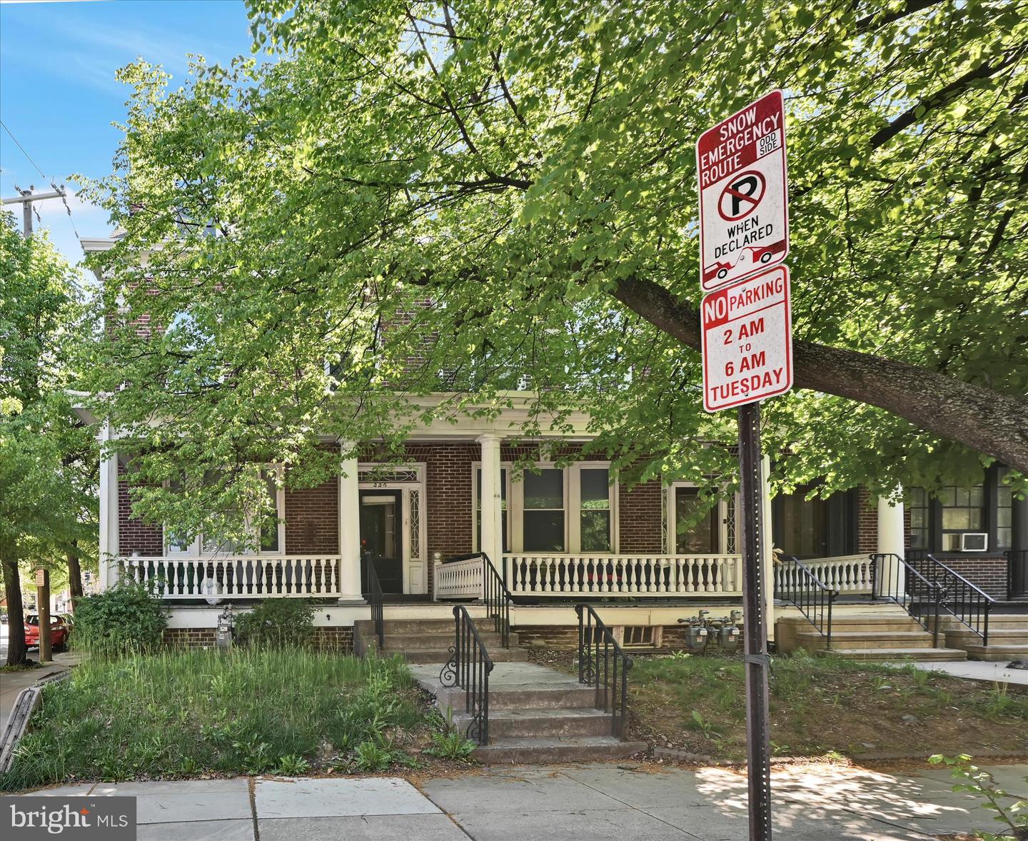 445 N Duke St Property Photo 2