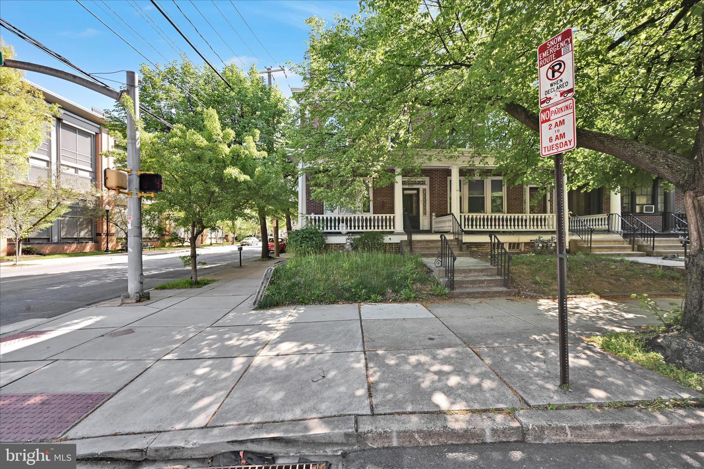 445 N Duke St Property Photo 42