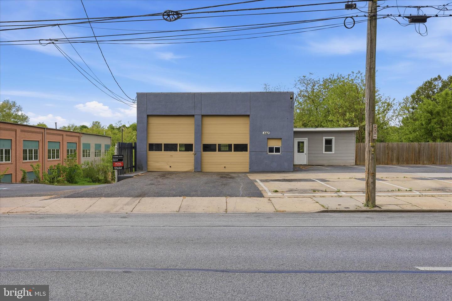 542 S Prince St Property Photo 1