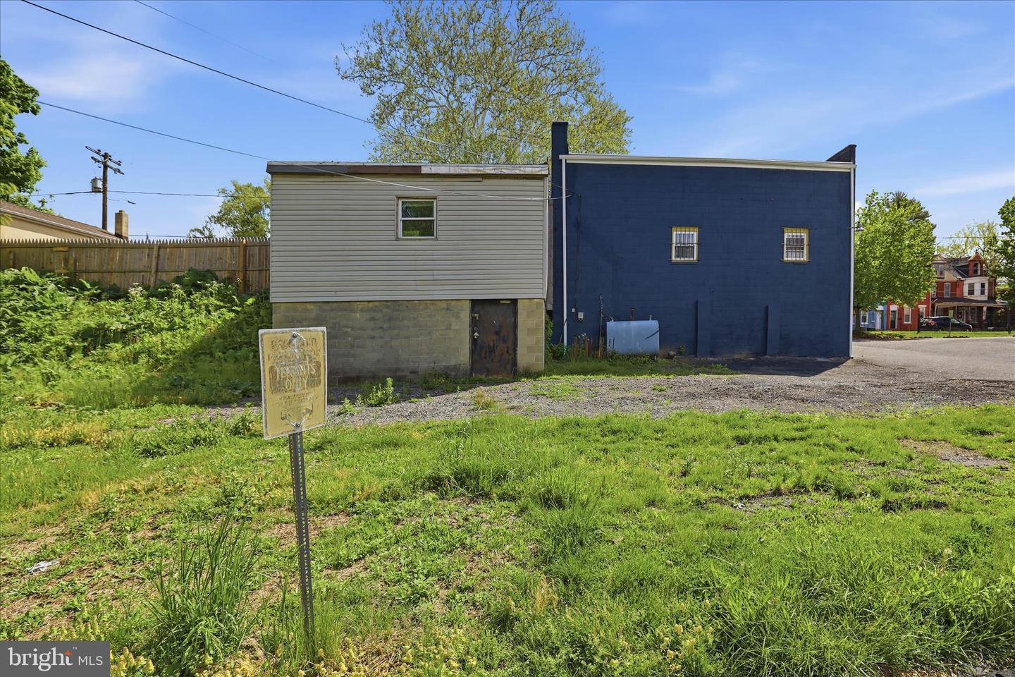 542 S Prince St Property Photo 19