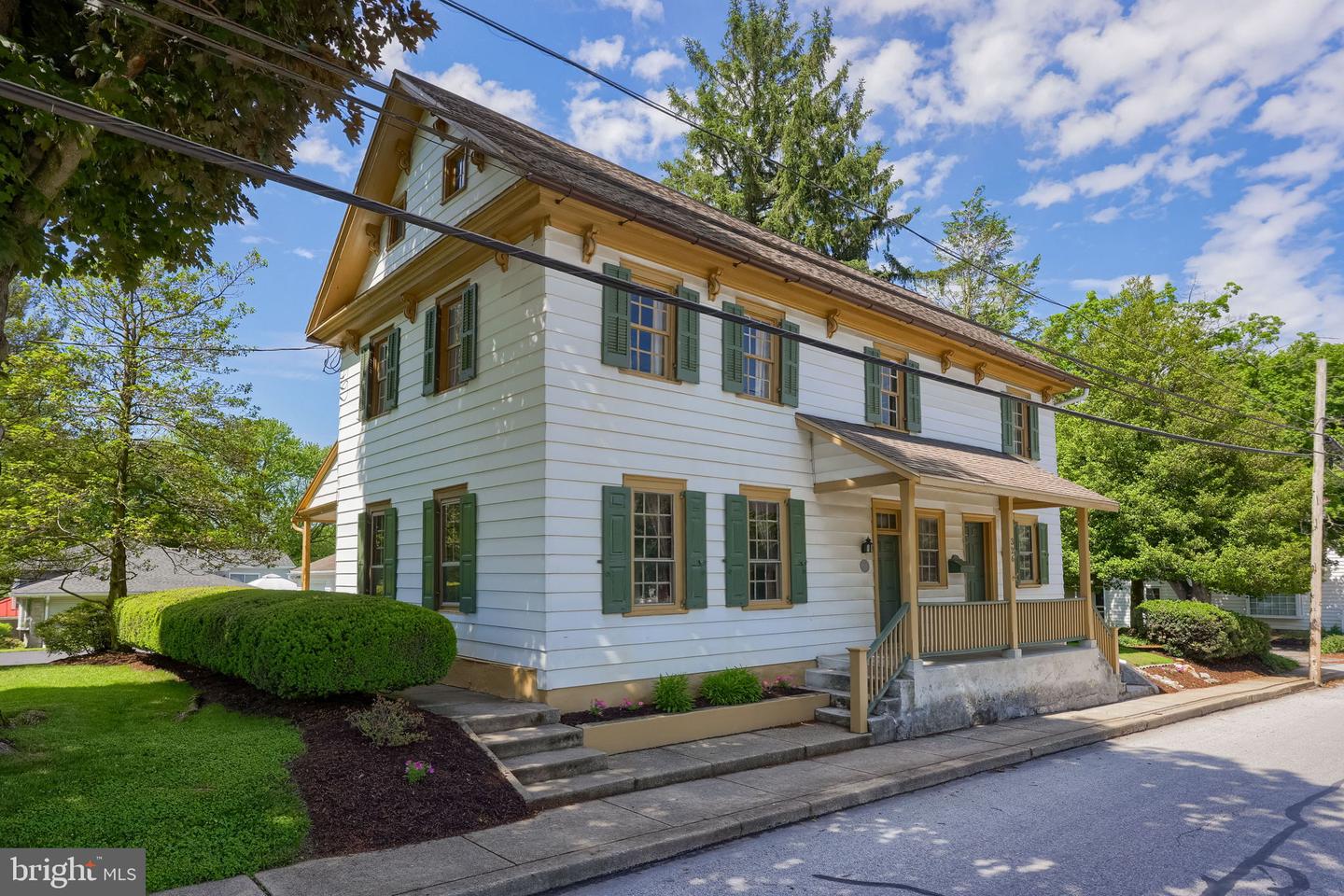 326 MILLER ST