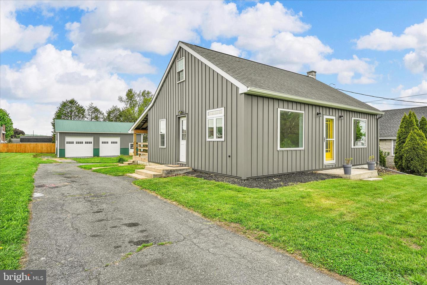 4381 Division Hwy Property Photo 4