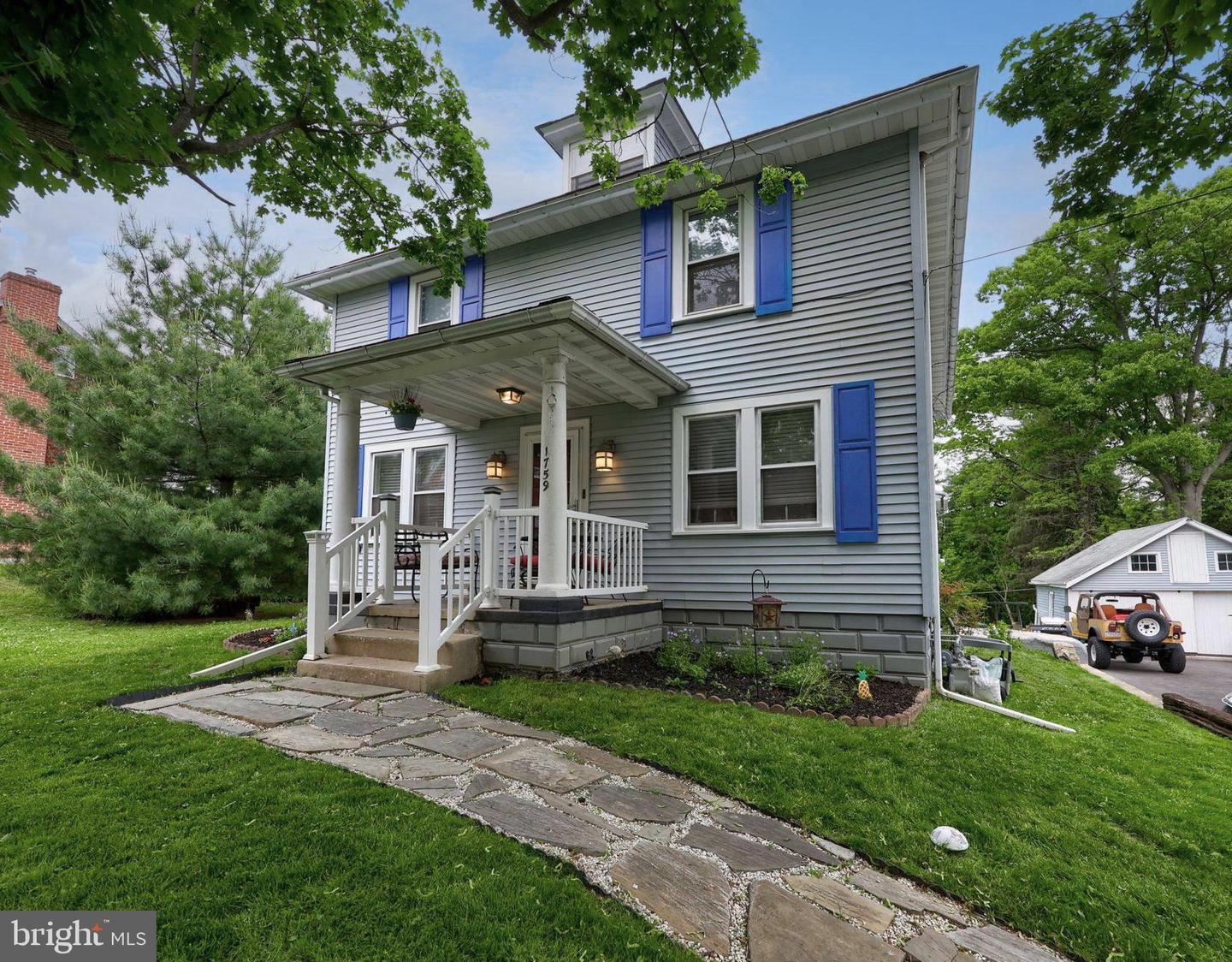 1759 Eden Rd Property Photo 1