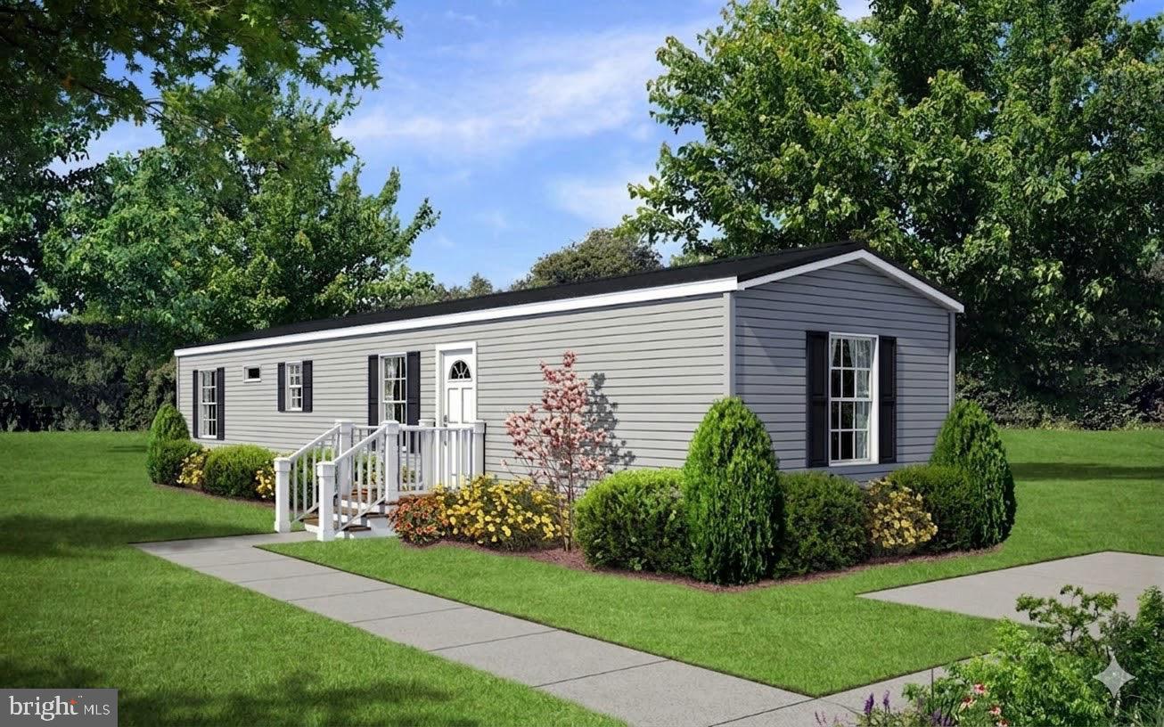 200 W Burkholder Dr #lot 10 Property Photo 1