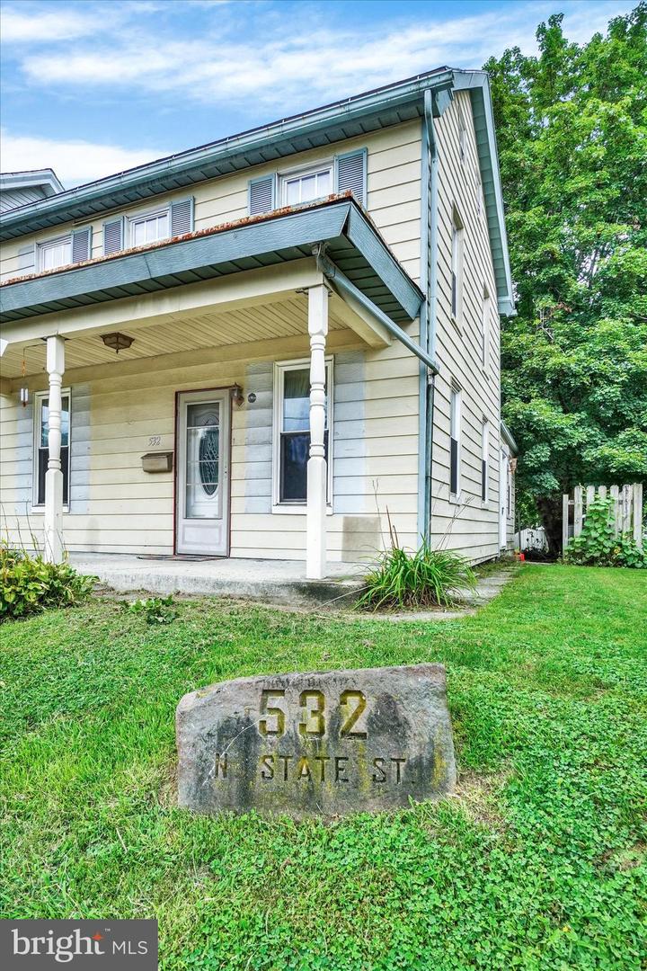 532 N State St Property Photo 21