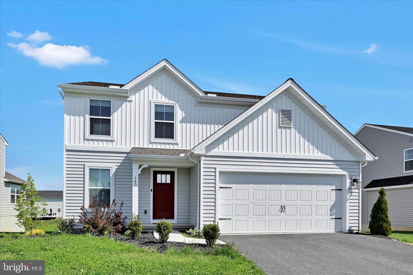 145 APPALOOSA DR