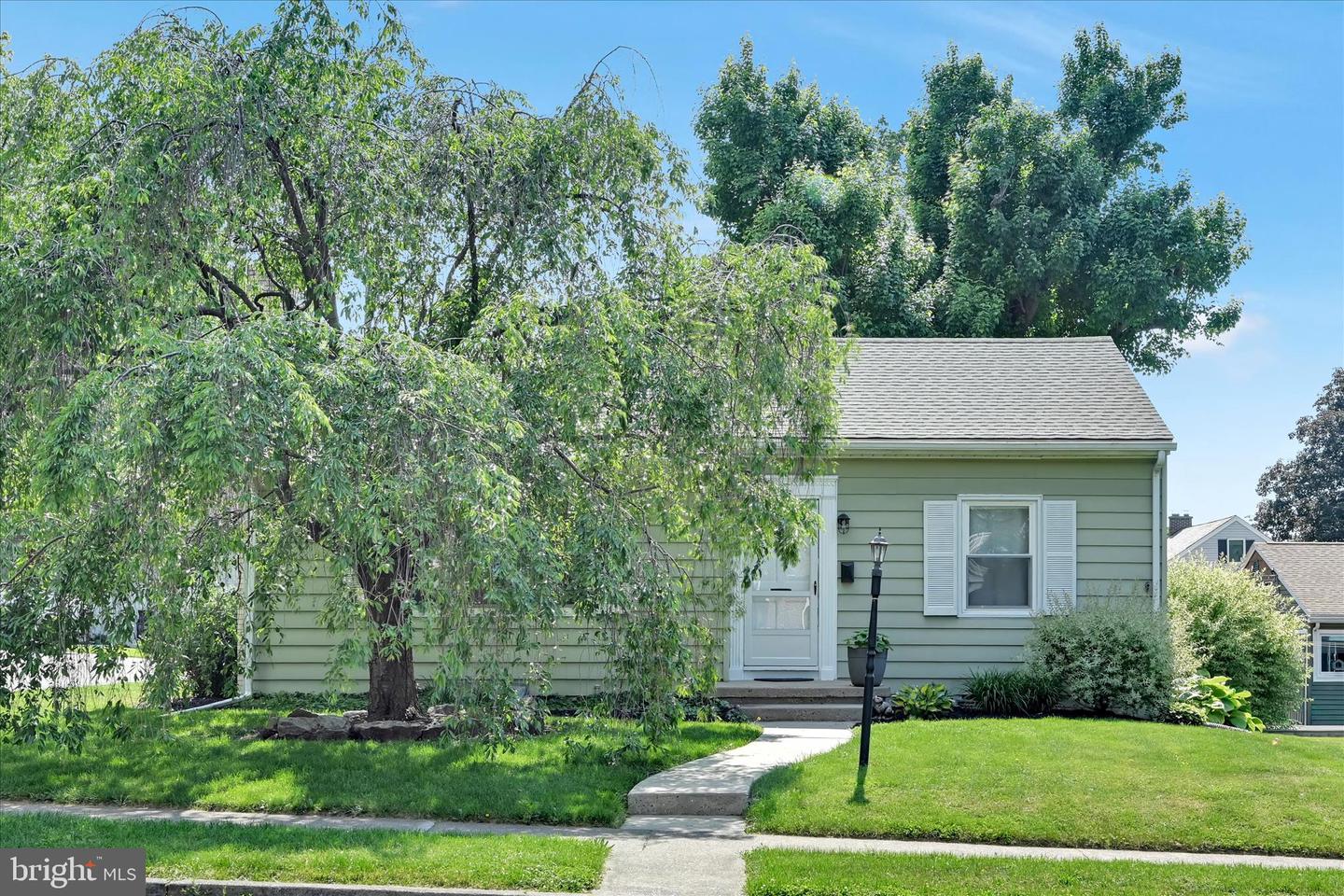 312 S Mount Joy St Property Photo 1