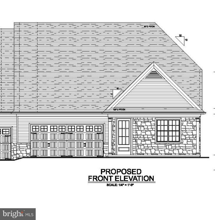201 Bellaride Ln Property Photo 1