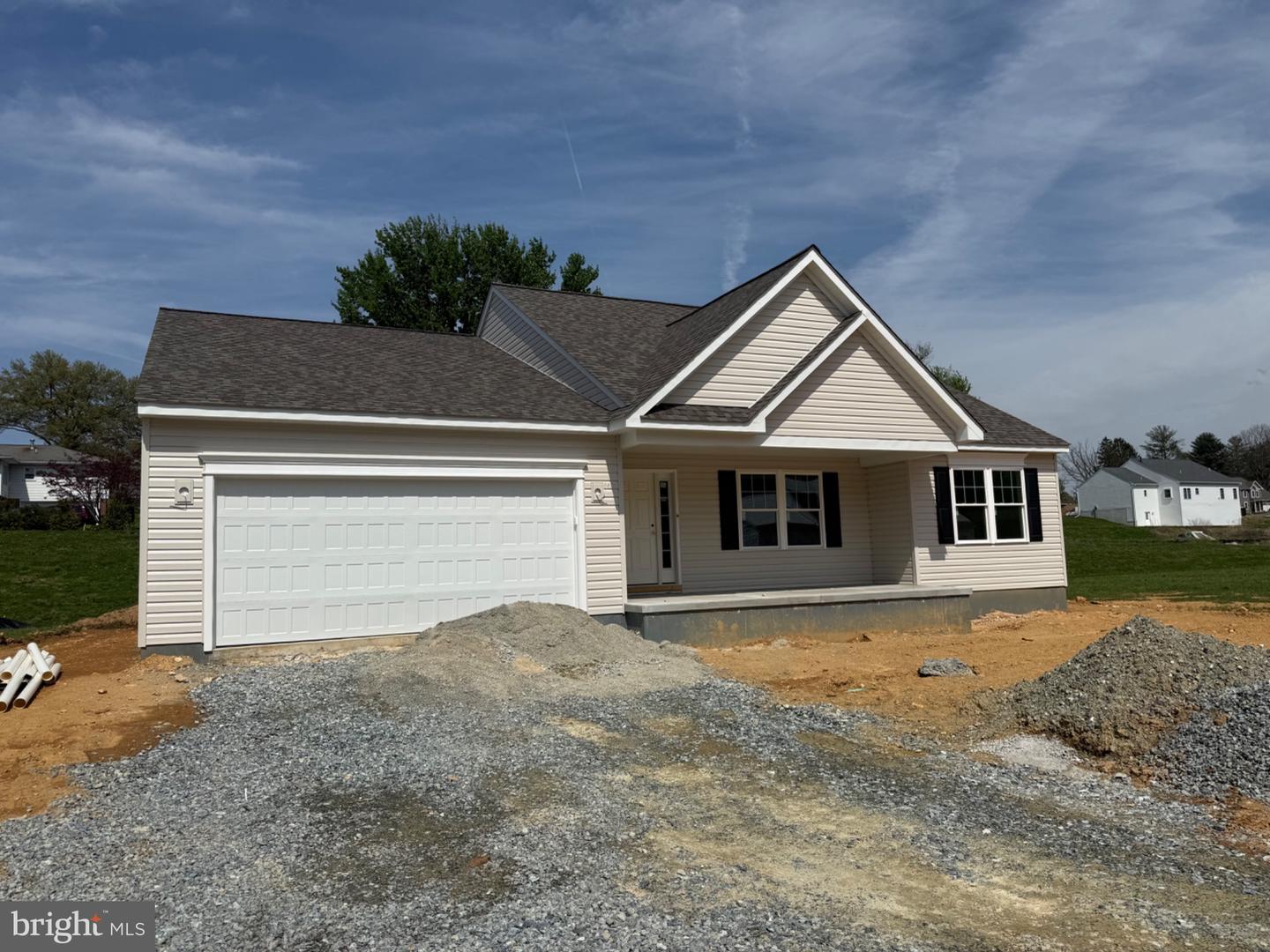 23 Ridgewood Rd #lot 12 (douglas) Property Photo 2