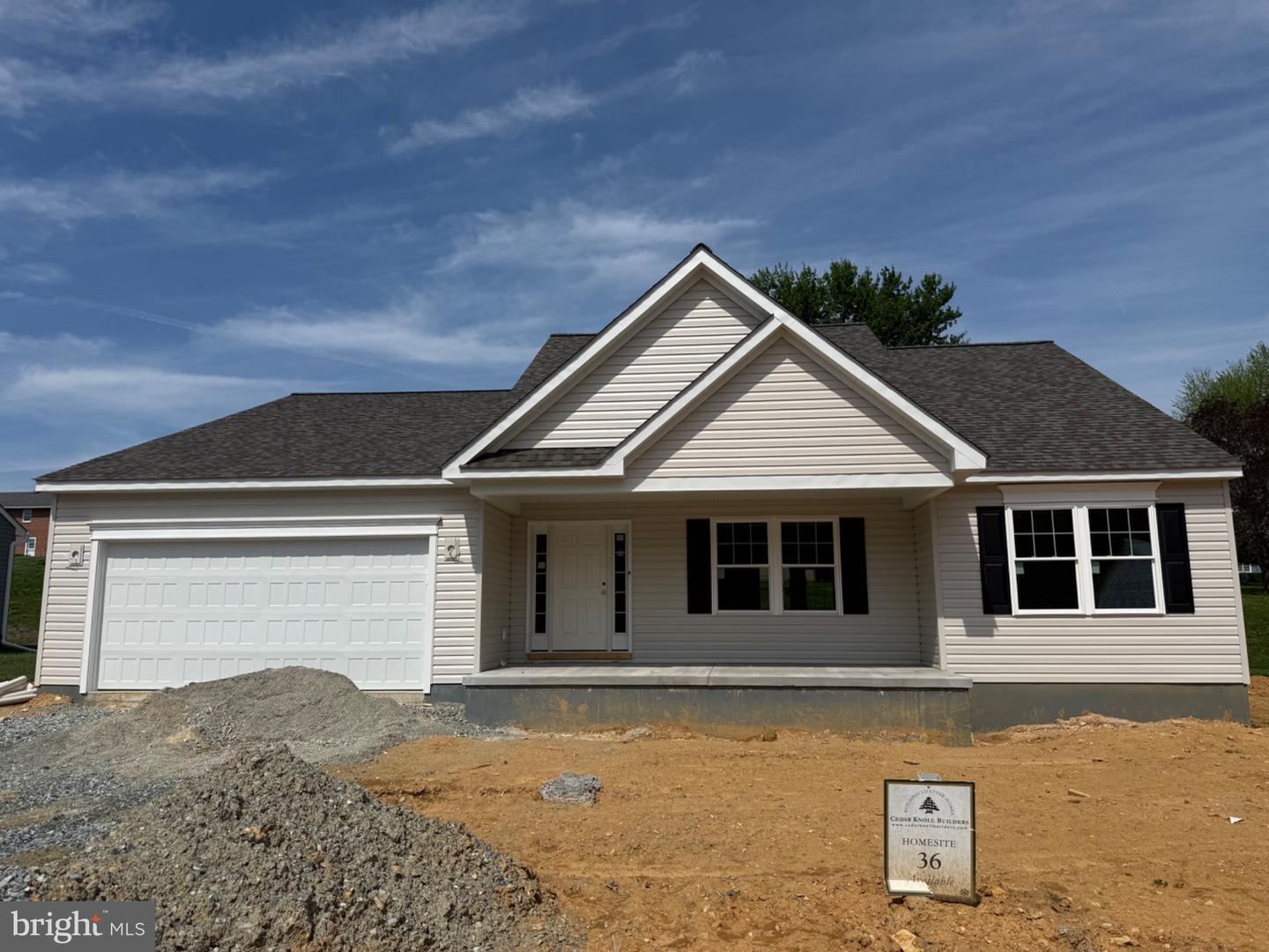 23 Ridgewood Rd #lot 12 (douglas) Property Photo 3