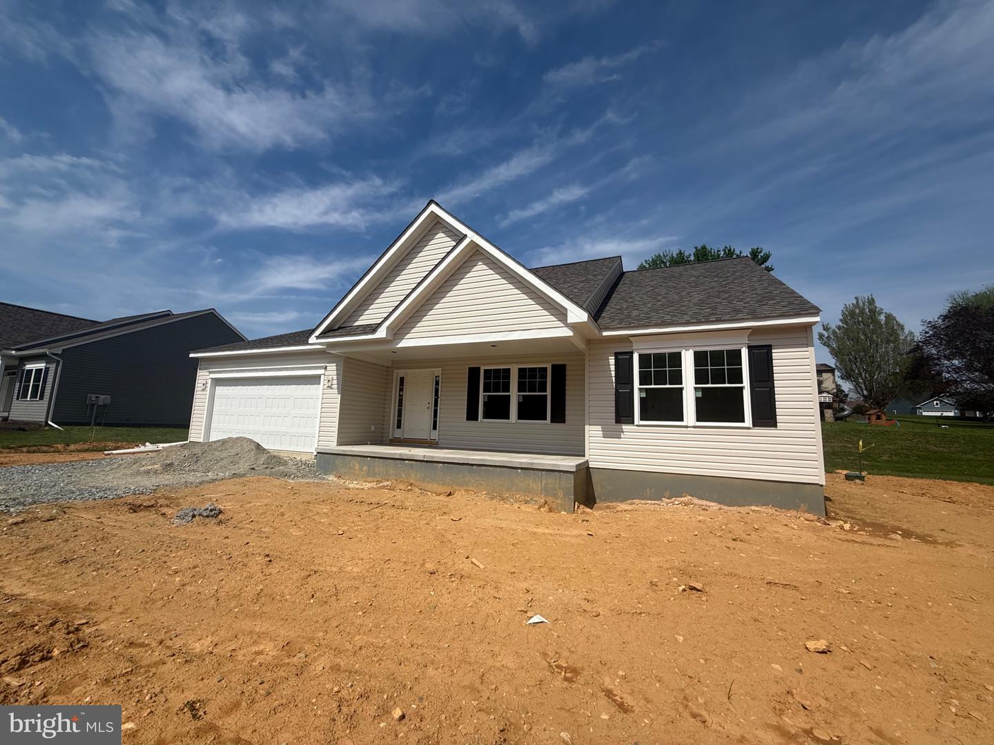 23 Ridgewood Rd #lot 12 (douglas) Property Photo 4