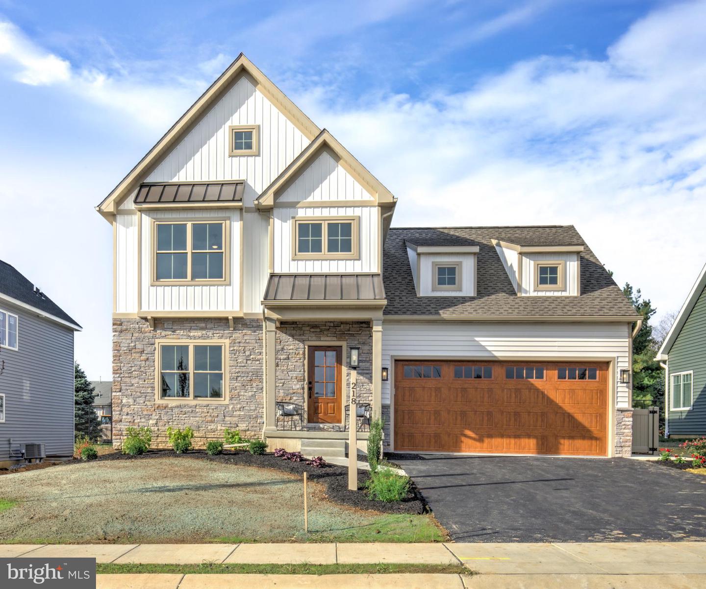 218 Parkside Pl #lot 27 Property Photo 1
