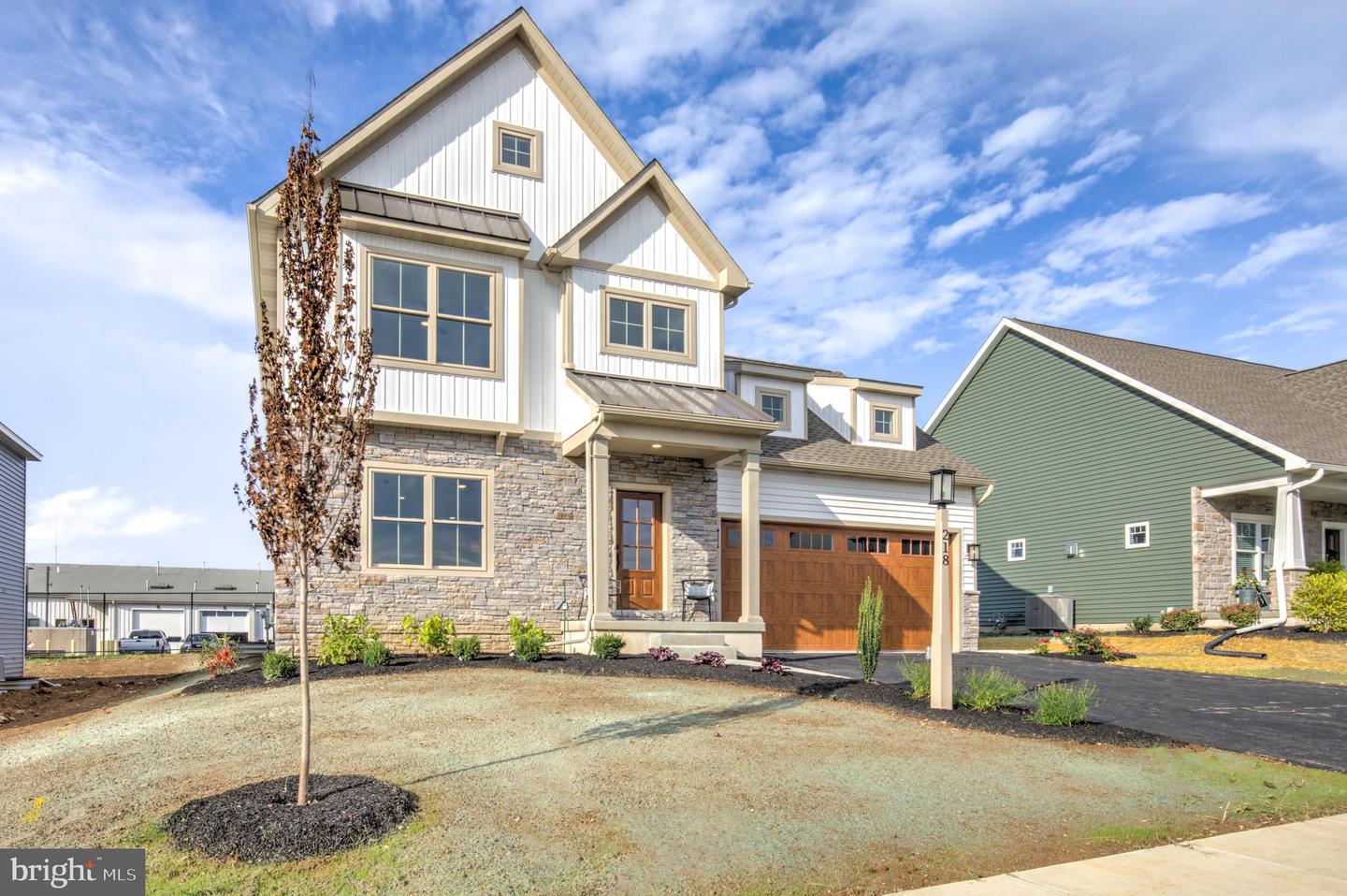 218 Parkside Pl #lot 27 Property Photo 3