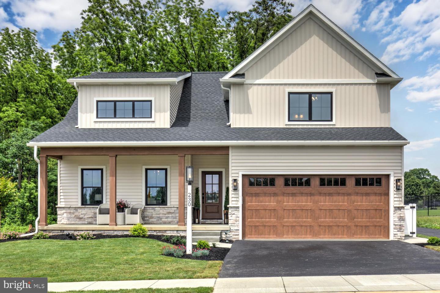 230 PARKSIDE PL #LOT 21