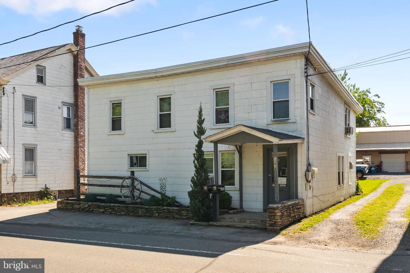 1278 Reading Rd Property Photo 1