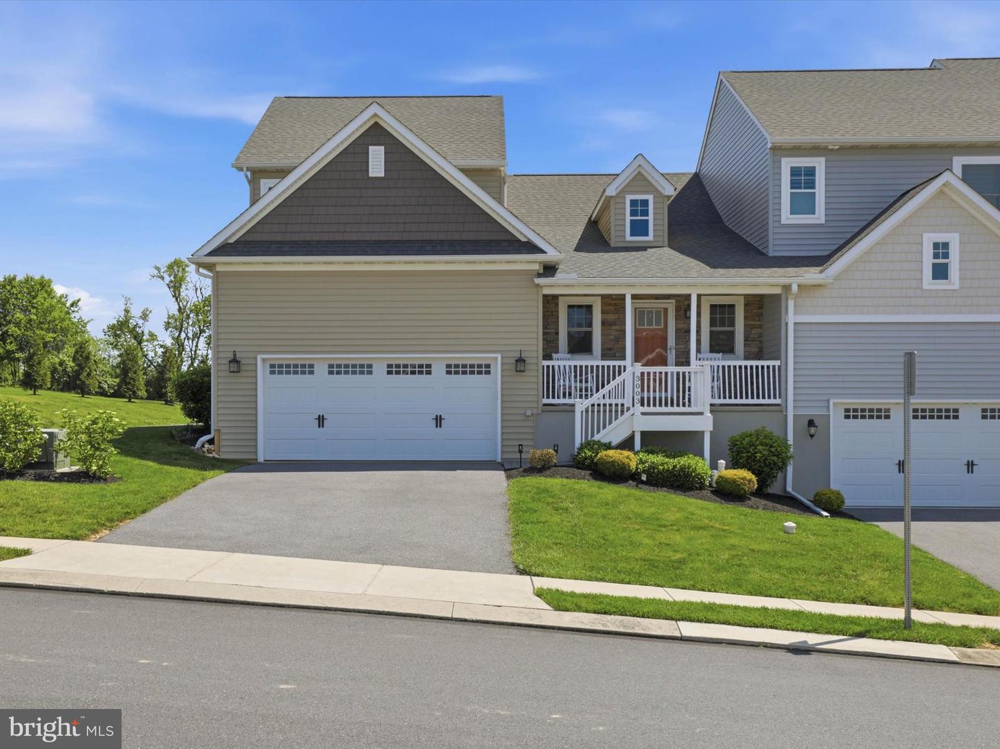 3003 Morning Thistle Ct Property Photo 1