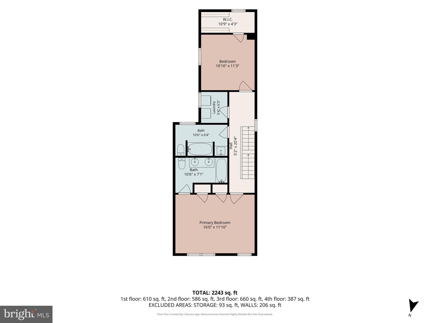 214 E New St Property Photo 35