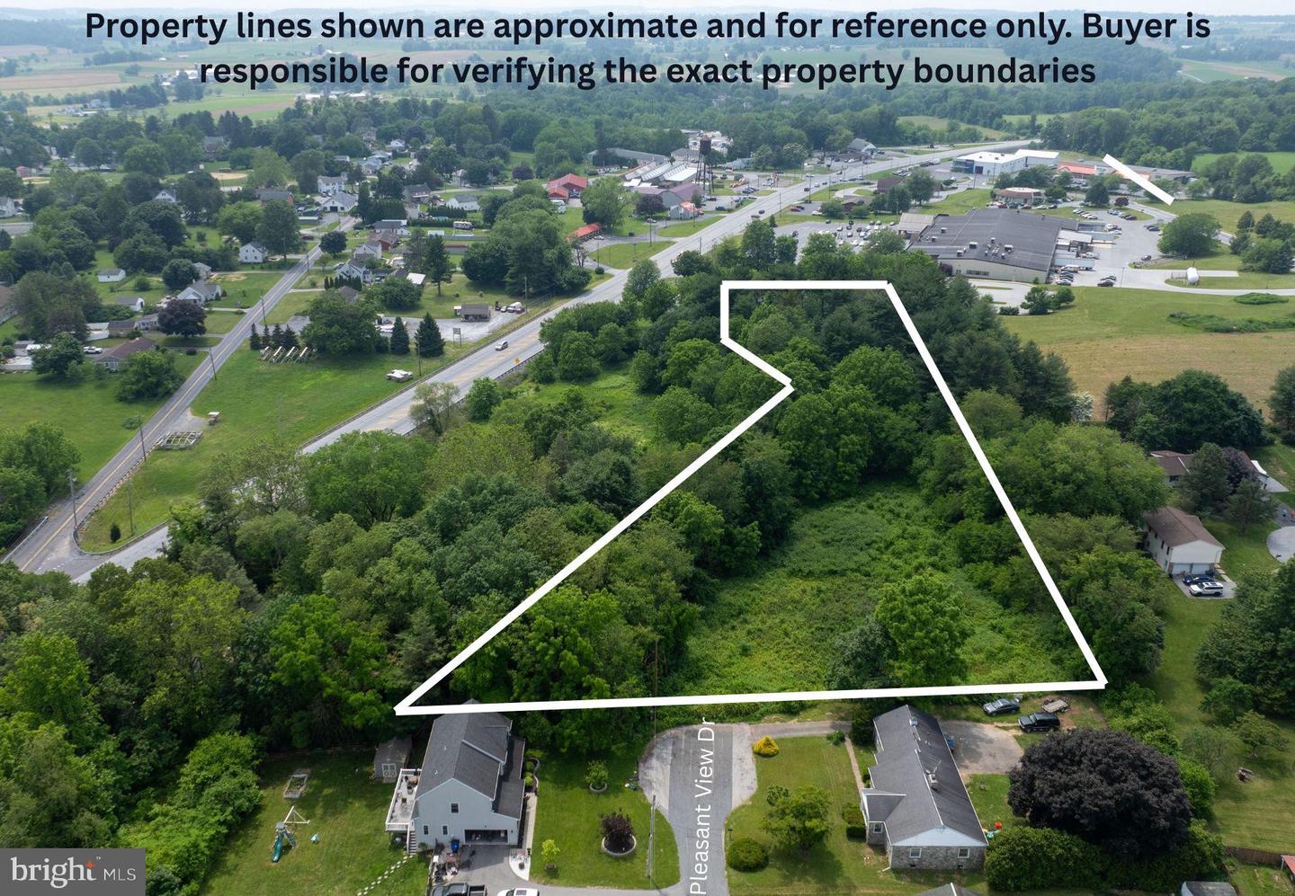 0 Pleasant View Rd Property Photo 11