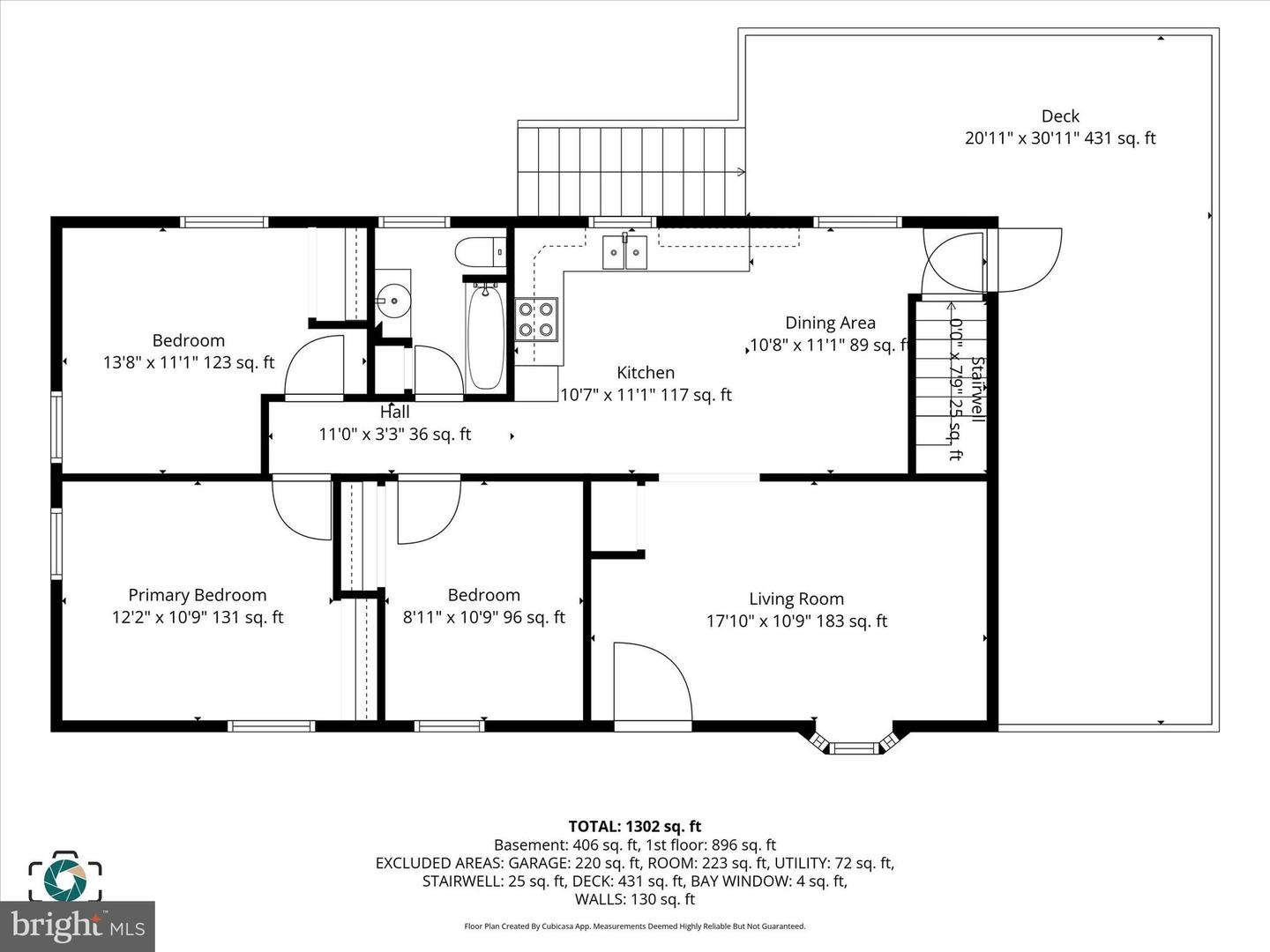 1048 Creek Rd Property Photo 27