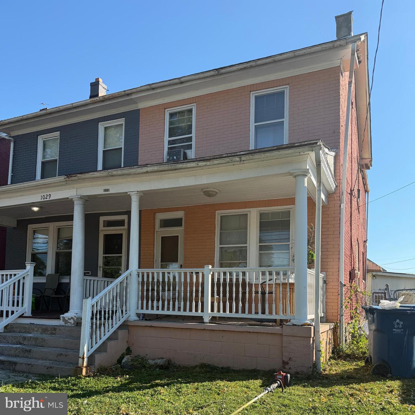 1031 S Duke St Property Photo 1