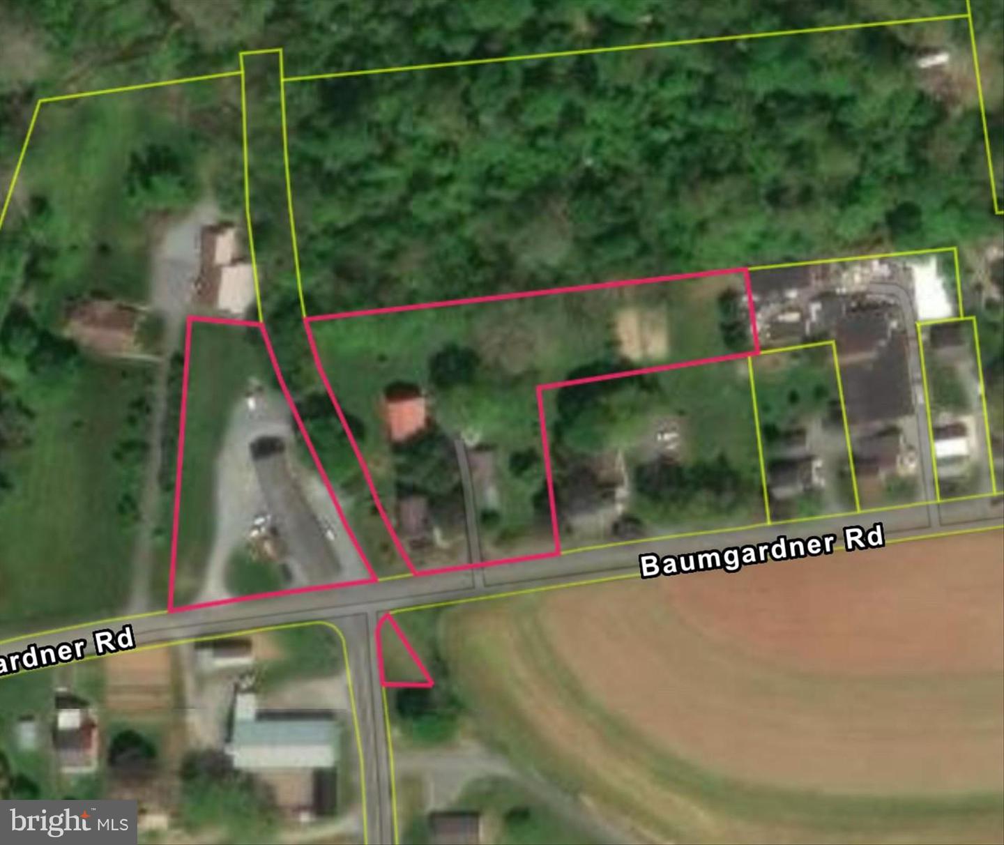 400 Baumgardner Rd Property Photo 65