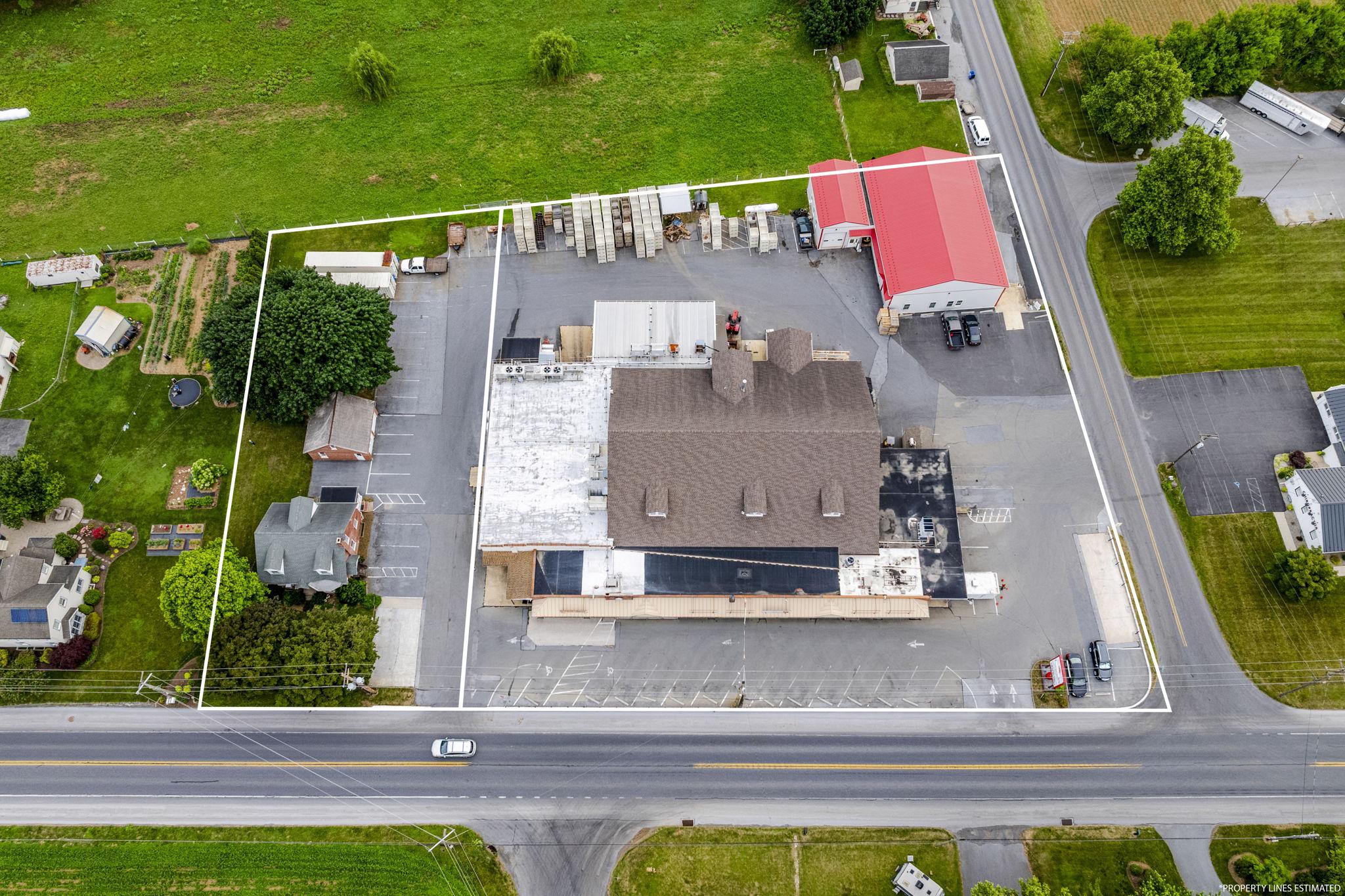 3093 & 3097 Old Philadelphia Pike Property Photo 2