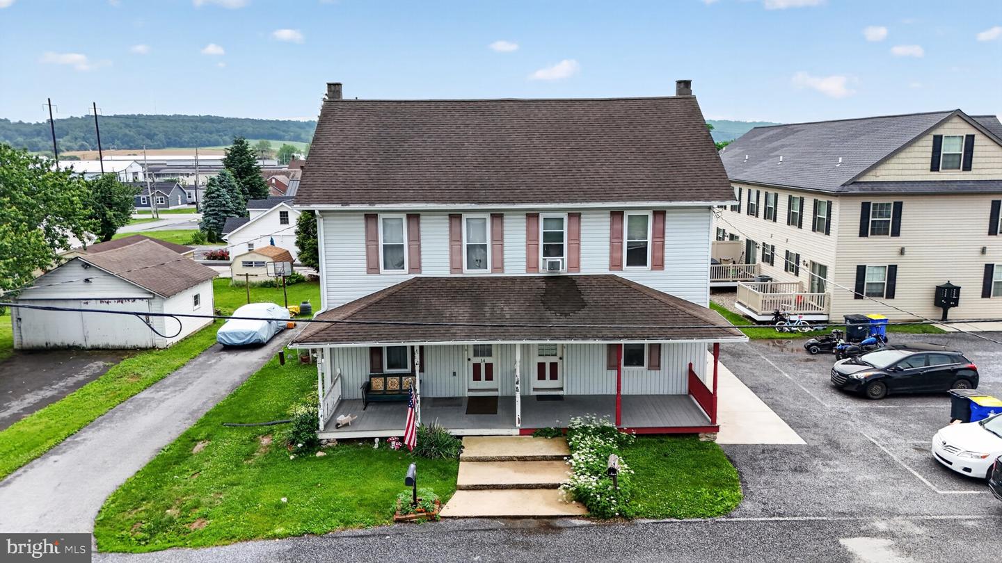 14 N Kinzer Rd Property Photo 2