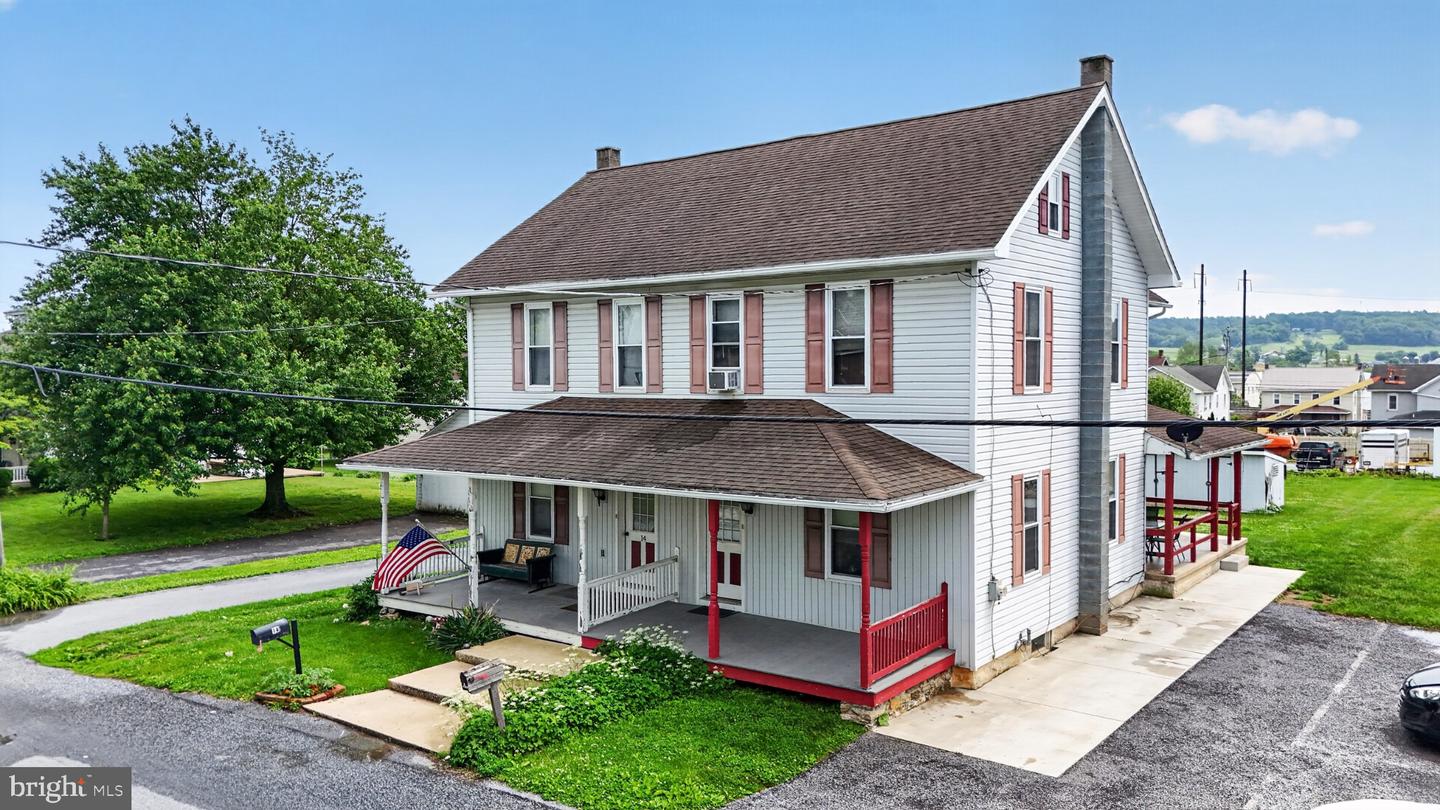 14 N Kinzer Rd Property Photo 8