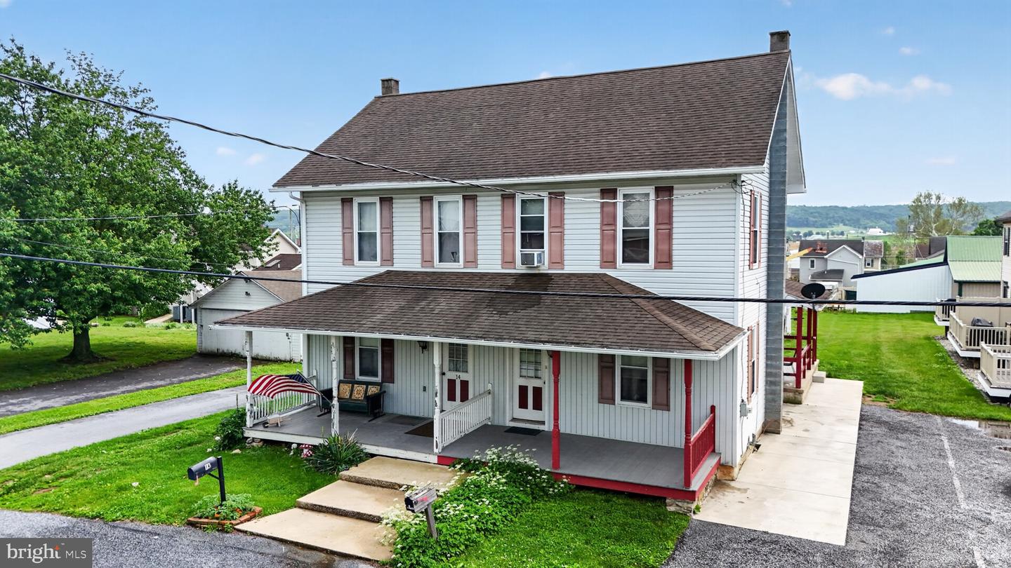 14 N Kinzer Rd Property Photo 12