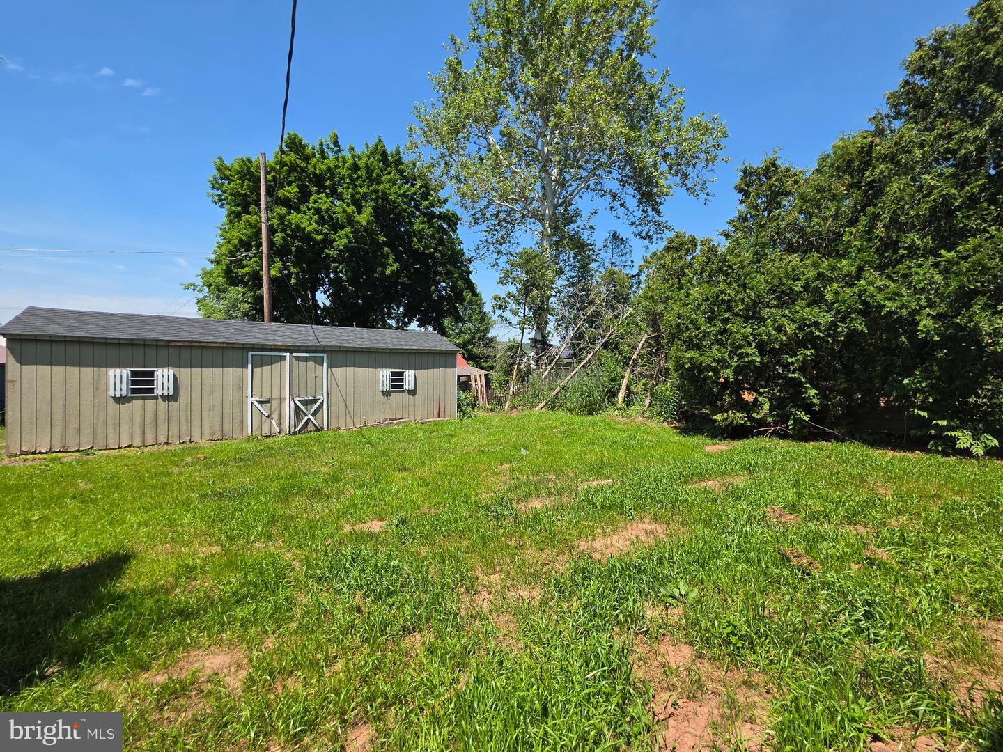 146 N Reamstown Rd Property Photo 20