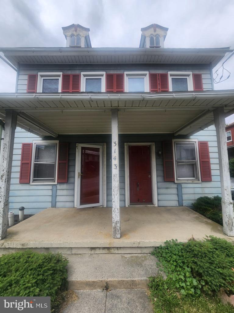 3143 Lincoln Hwy E Property Photo 1