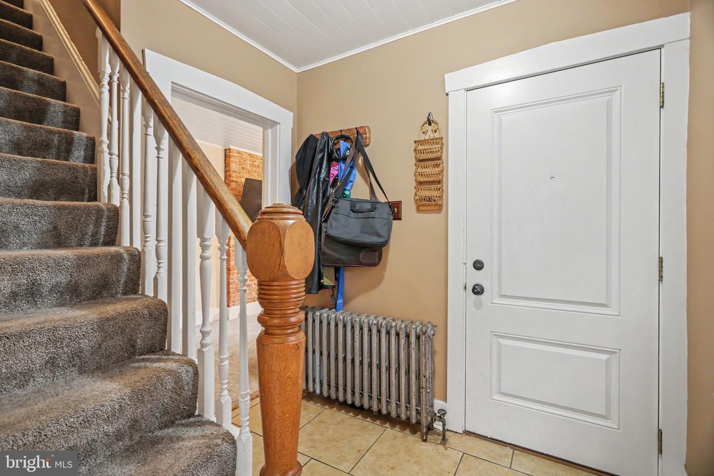 416 W Frederick St Property Photo 4