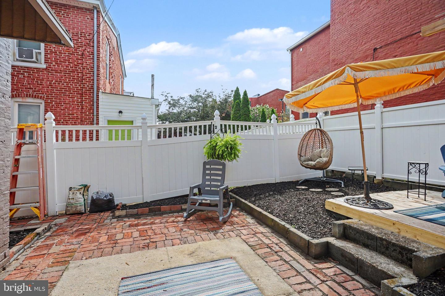 416 W Frederick St Property Photo 25