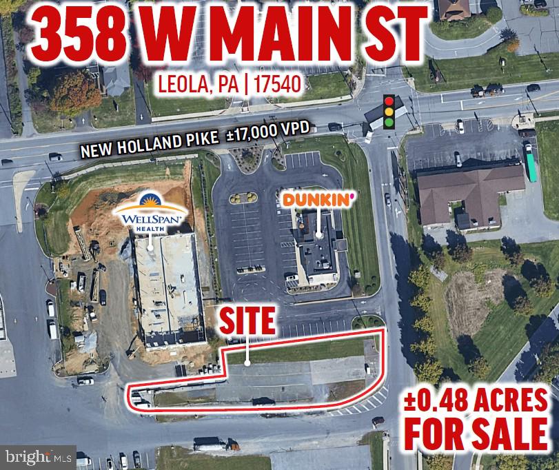 0 W Main St Property Photo 1